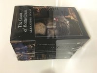 bokomslag The Best of Alexandre Dumas 4 Volume Set