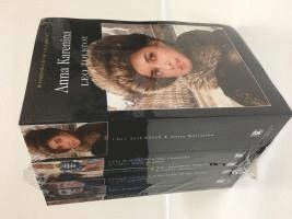 Leo Tolstoy - The Best of Leo Tolstoy, Häftad