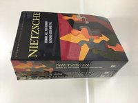 bokomslag The Best of Friedrich Nietzche 3 Volume Set