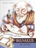 Sinclair B. Ferguson - Irenaeus of Lyons, Häftad