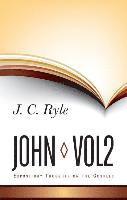 Expository Thoughts on John V2