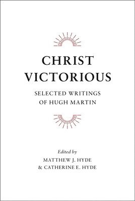 Christ Victorious 1