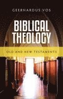 bokomslag Biblical Theology: Old and New Testaments