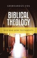 Geerhardus Vos - Biblical Theology: Old and New Testaments, Inbunden. Tillgänglighet: Tillfälligt slut