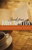 bokomslag Jewels from John Newton: Daily
