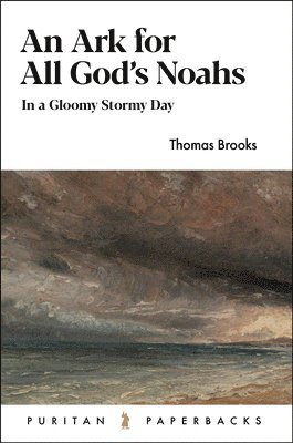 An Ark for All God's Noahs: In a Gloomy, Stormy Day 1