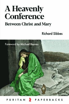Heavenly Conference: Between Christ and Mary 1