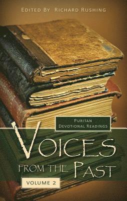 Voices from the Past: Volume 2 1