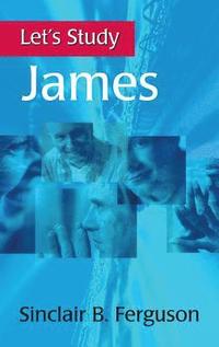 bokomslag Let's Study James