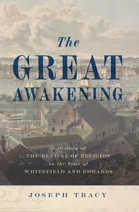 bokomslag Great Awakening