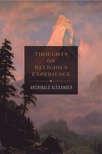 bokomslag Thoughts on Religious Experience