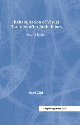 Rehabilitation of Visual Disorders After Brain Injury 1
