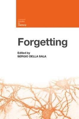 Forgetting 1