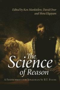 bokomslag The Science of Reason