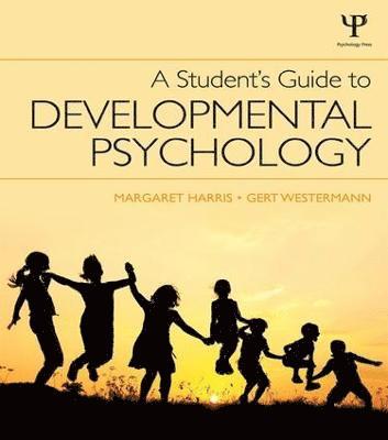 bokomslag A Student's Guide to Developmental Psychology