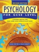 Psychology for GCSE Level 1