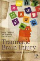 bokomslag Traumatic Brain Injury