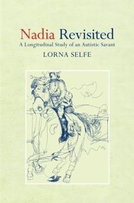 Lorna Selfe, UK) Selfe, Lorna (National Health Service (NHS) - Nadia Revisited, Inbunden