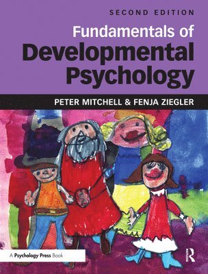 Fundamentals of Developmental Psychology 1