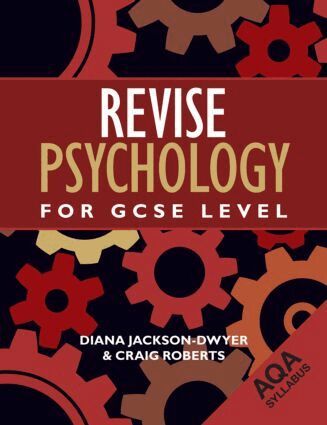 Diana Jackson-Dwyer, Craig Roberts - Revise Psychology for GCSE Level, Häftad