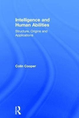 Intelligence and Human Abilities 1