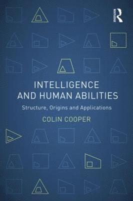 bokomslag Intelligence and Human Abilities
