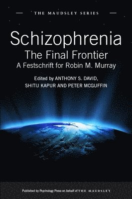 Schizophrenia 1