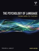 bokomslag Psychology of Language