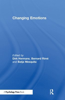 Changing Emotions 1