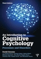 bokomslag An Introduction to Cognitive Psychology