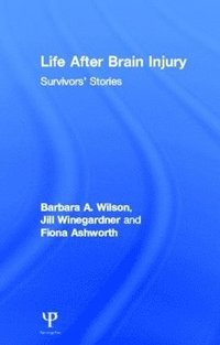 bokomslag Life After Brain Injury