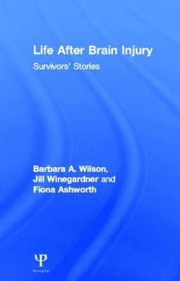 Life After Brain Injury 1