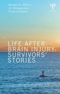 bokomslag Life After Brain Injury