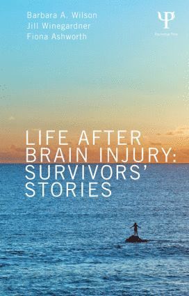 bokomslag Life After Brain Injury