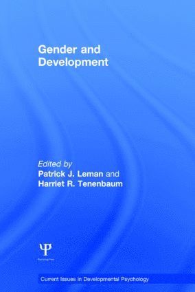 Gender and Development 1