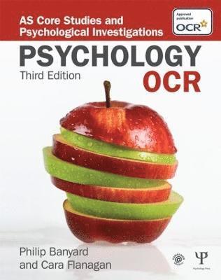 OCR Psychology 1