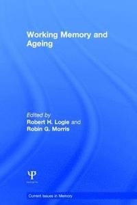 bokomslag Working Memory and Ageing