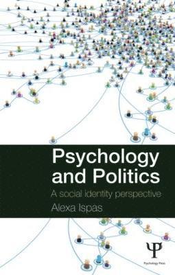 bokomslag Psychology and Politics