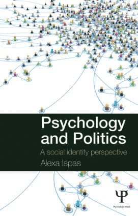 Alexa Ispas, UK and freelance writer) Ispas, Alexa (University of Edinburgh - Psychology and Politics, Häftad