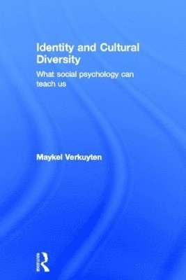 Identity and Cultural Diversity 1