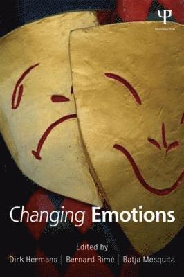 bokomslag Changing Emotions