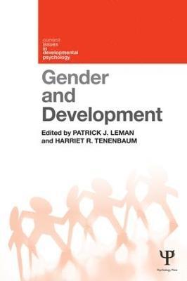 bokomslag Gender and Development