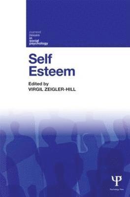 Self-Esteem 1