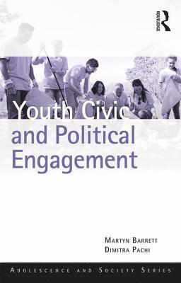 Youth Civic and Political Engagement 1