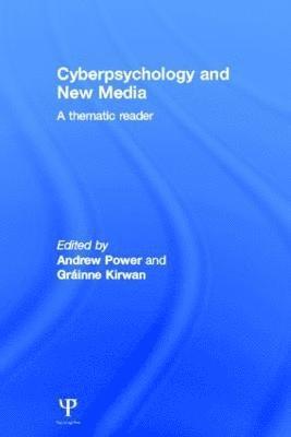 Cyberpsychology and New Media 1