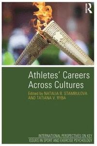 bokomslag Athletes' Careers Across Cultures