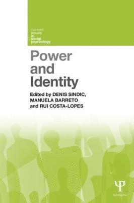 Power and Identity 1