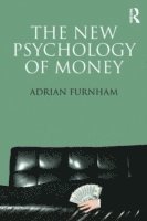 bokomslag The New Psychology of Money