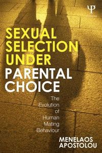 bokomslag Sexual Selection Under Parental Choice