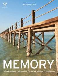 bokomslag Memory